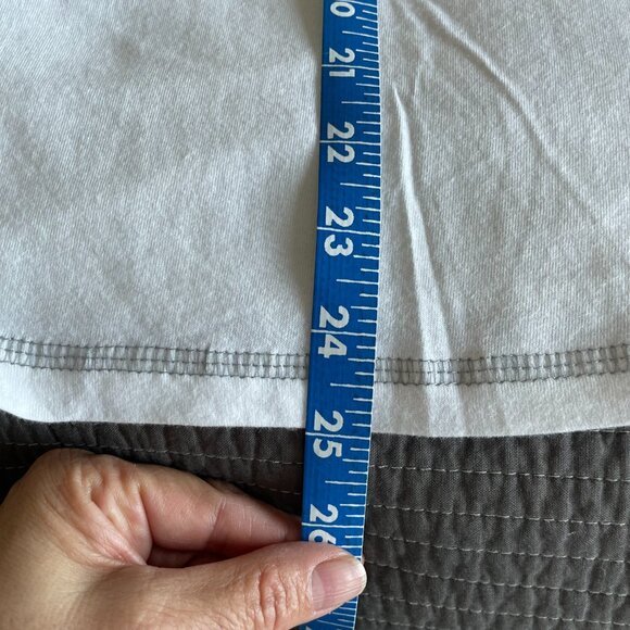 District Threads Baseball T-Shirt - Picture 7 of 7